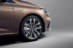 Renault Megane 2020 года (WW)